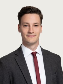 Lukas Federer