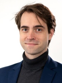 Marc Kolbe - Bayern Innovativ