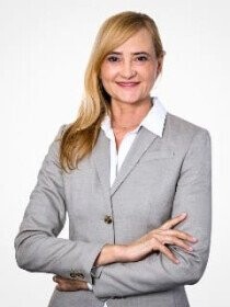 Theresia Saner