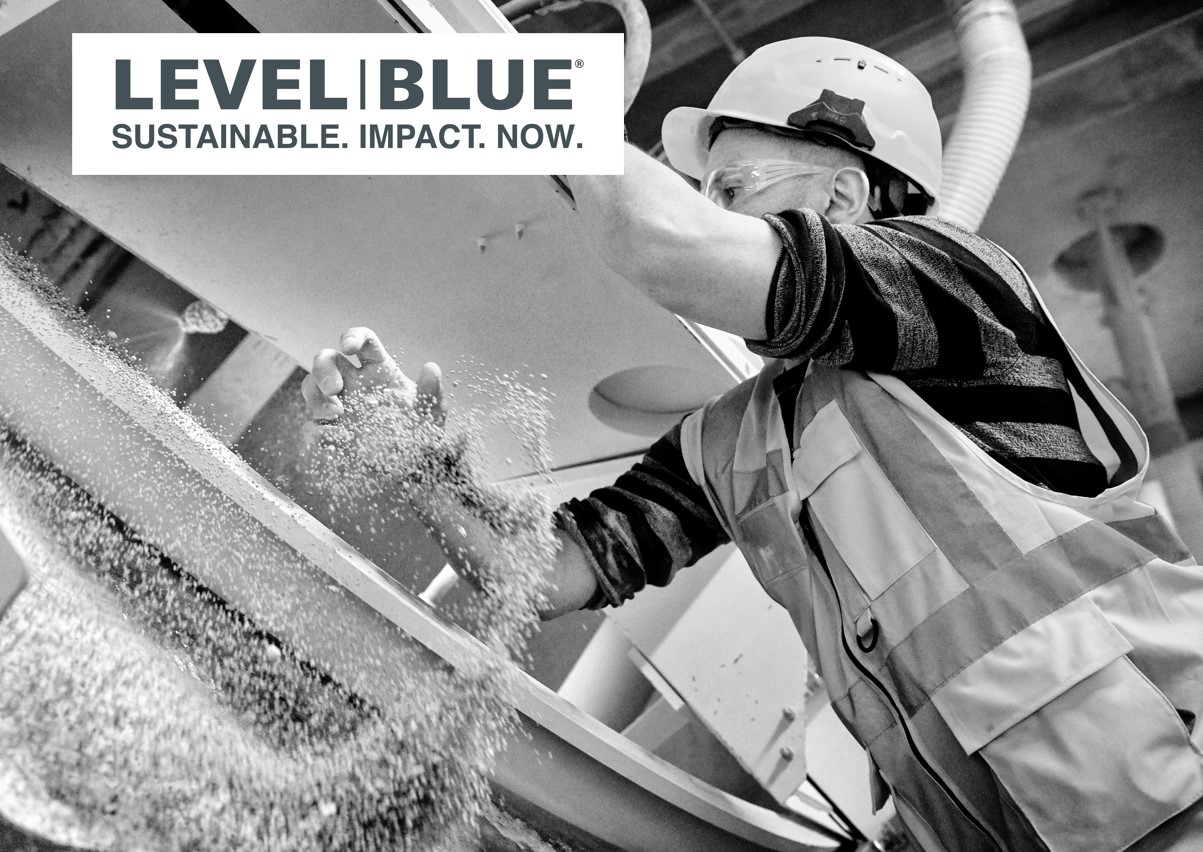 Level Blue Carbon free production