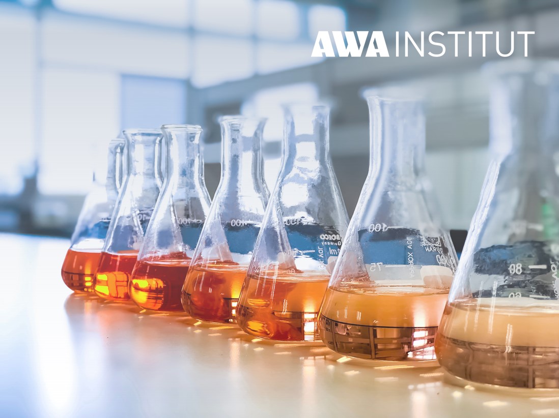 AWA Institut Water laboratory