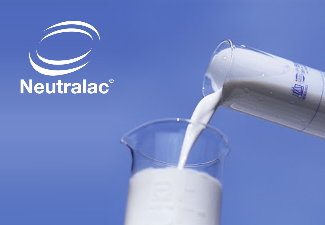 Neutralac for waste water treatment