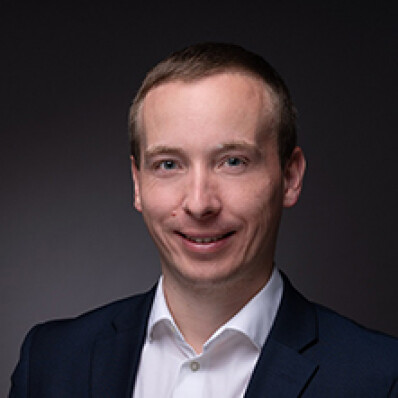 SmartSuisse 2023 - Speaker Hess