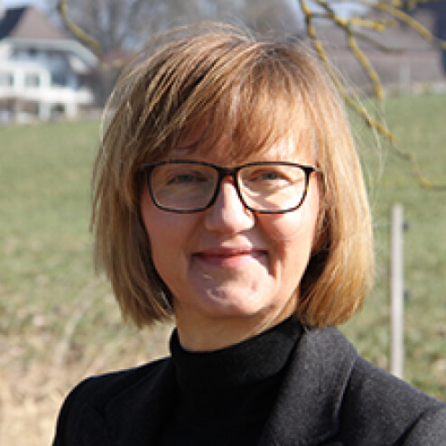 SmartSuisse 2023 - Speaker Zimmermann
