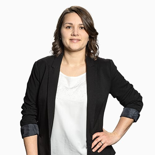 SmartSuisse23 Kontakt Marketing Communication Marie Bergia